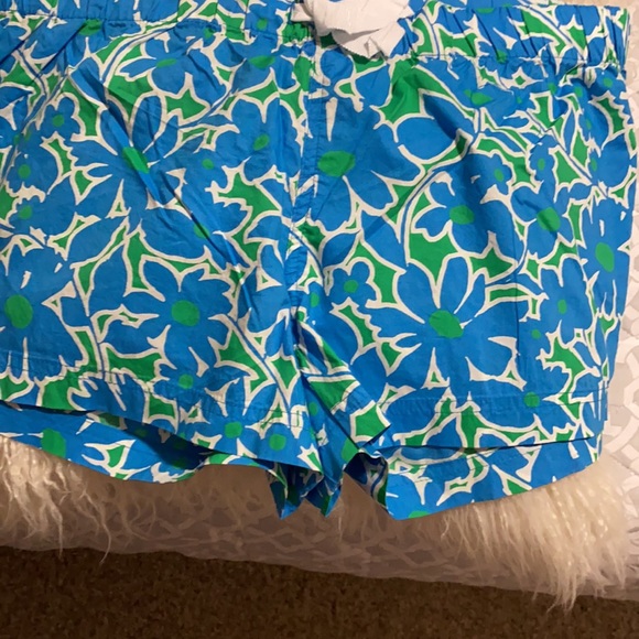 COPY - NWT! J Crew pajama shorts! - Picture 4 of 7